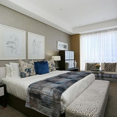 304 Sandton Skye Johannesburg Eksteriør billede