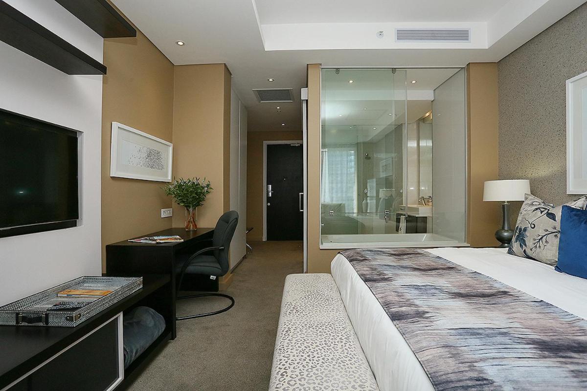 304 Sandton Skye Johannesburg Eksteriør billede